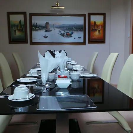 Gables Hotel Windermere