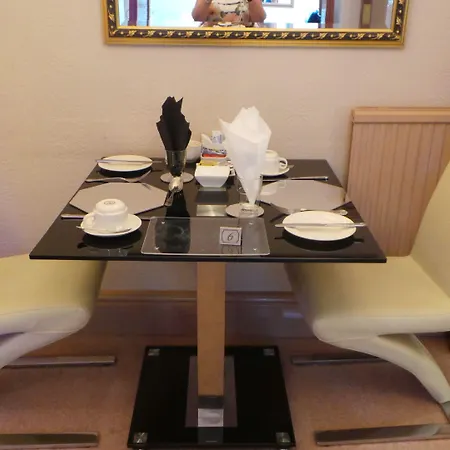 Gables Hotel Windermere