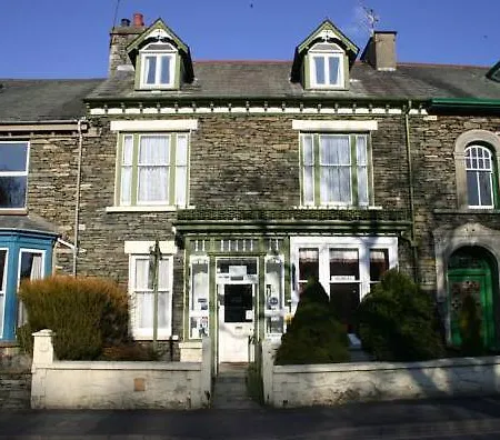 Gables Gasthuis 3*
