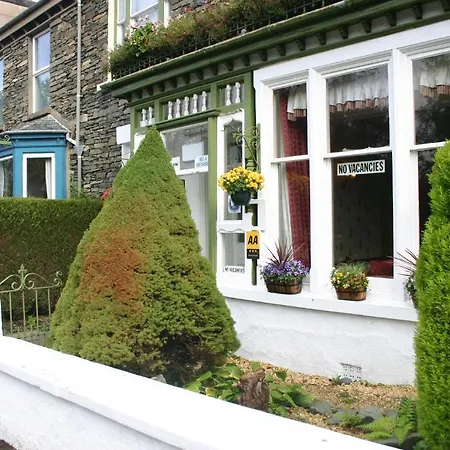 Gables Hotel Windermere