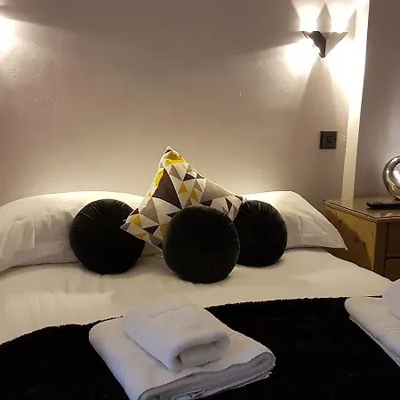 Gasthuis Gables 3*