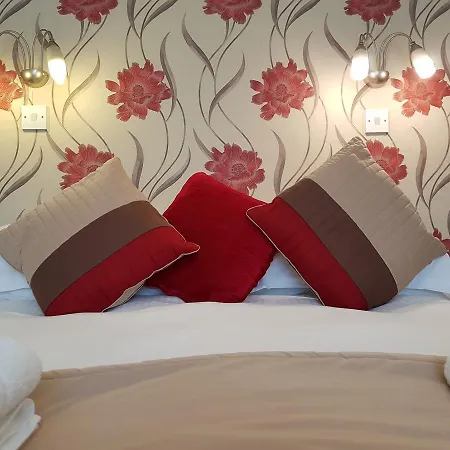 Gables Gasthuis 3*
