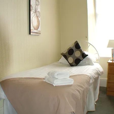 Gasthuis Gables 3*