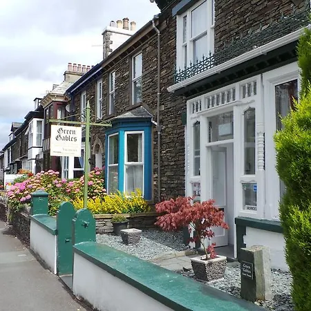 Gables Windermere