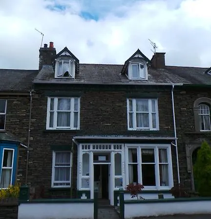 Gables Hotel Windermere