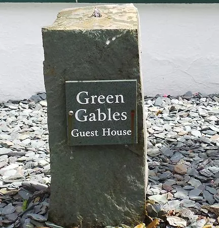 Gasthuis Gables
