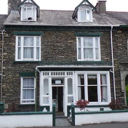 Gasthuis Gables Windermere