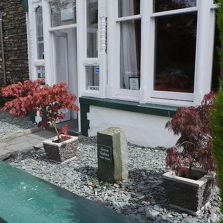Gables 3* Windermere