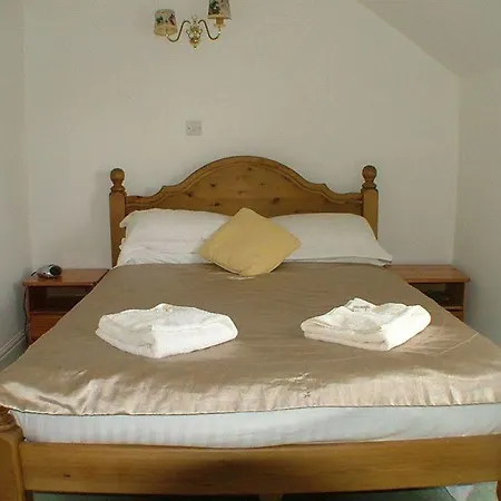 Gasthuis Gables 3*
