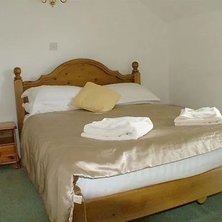 Gasthuis Gables 3*