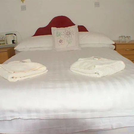 Gables Hotel Windermere