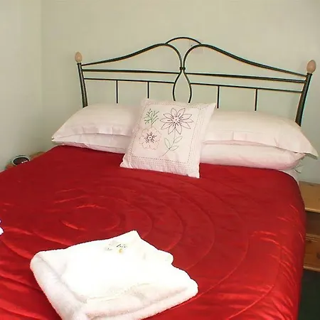 Gables Hotel Windermere