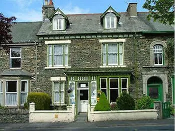 Gables