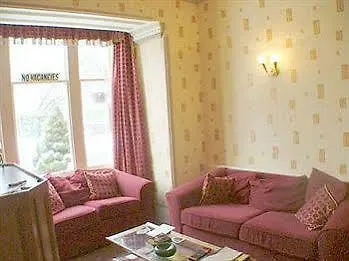 Gasthuis Gables 3*