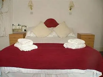 Gasthuis Gables 3*