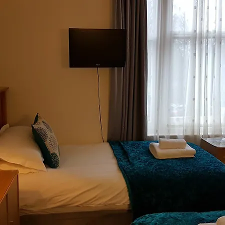 Gasthuis Gables 3*