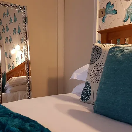 Gasthuis Gables 3*