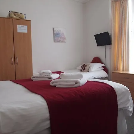 Gasthuis Gables 3*