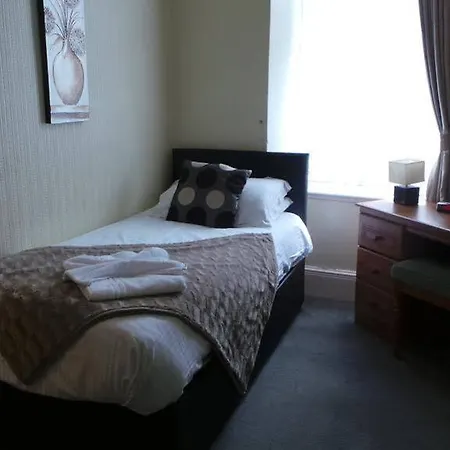 Hotel Gables Windermere